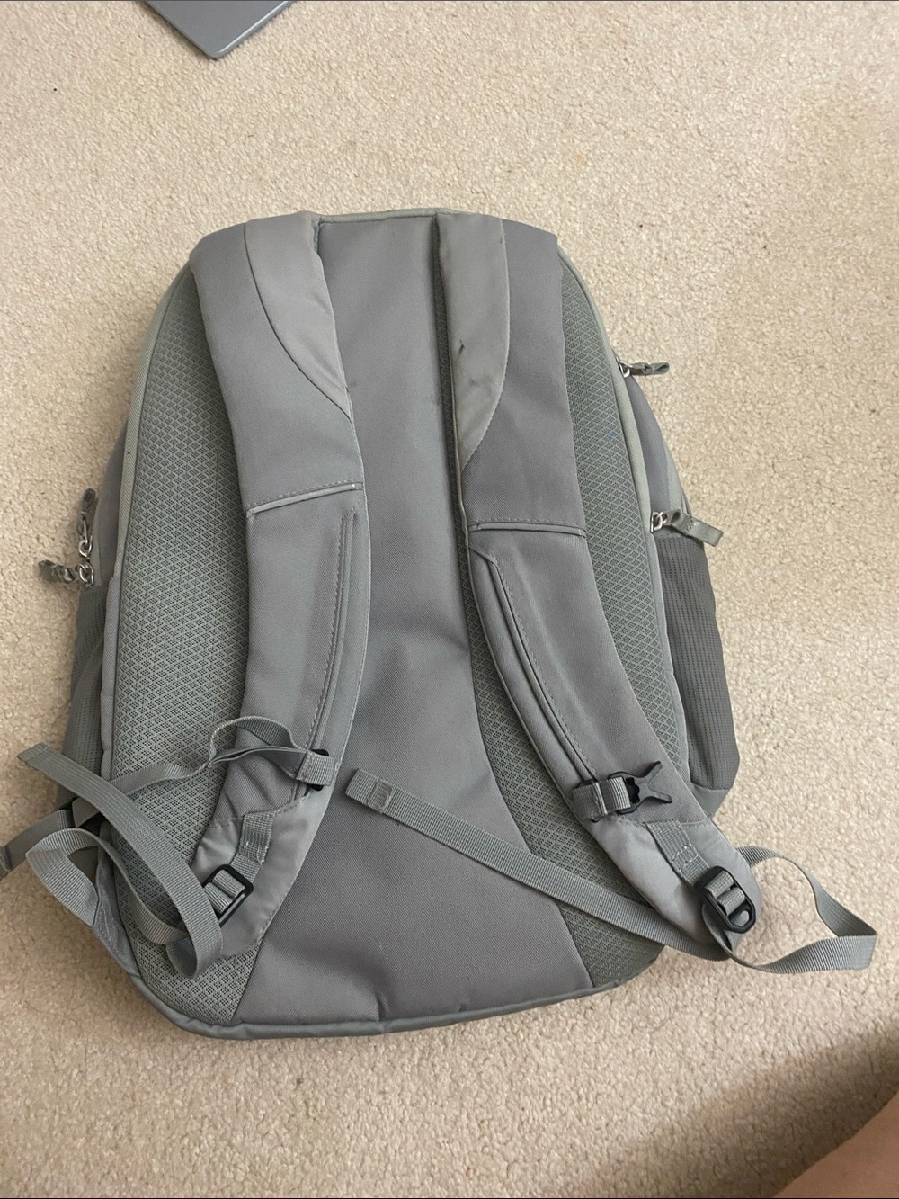 FREE Target backpack - Picture 2 of 6